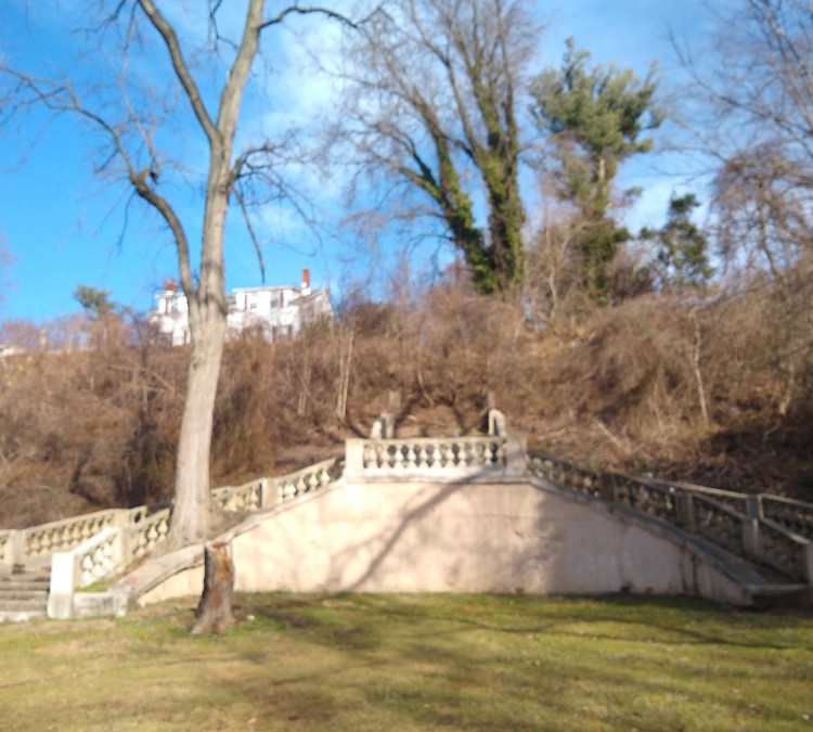 John A. Roebling Memorial Park (Trenton,&nbspNJ)